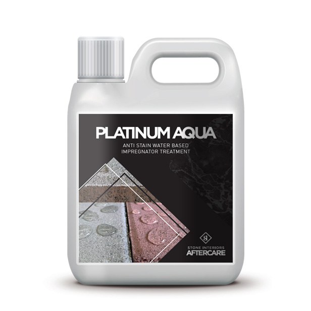 Platinum-Aqua