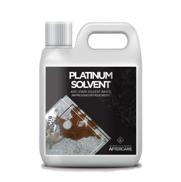 Platinum-Solvent