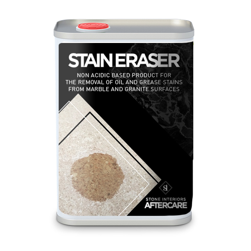 Stain-Eraser