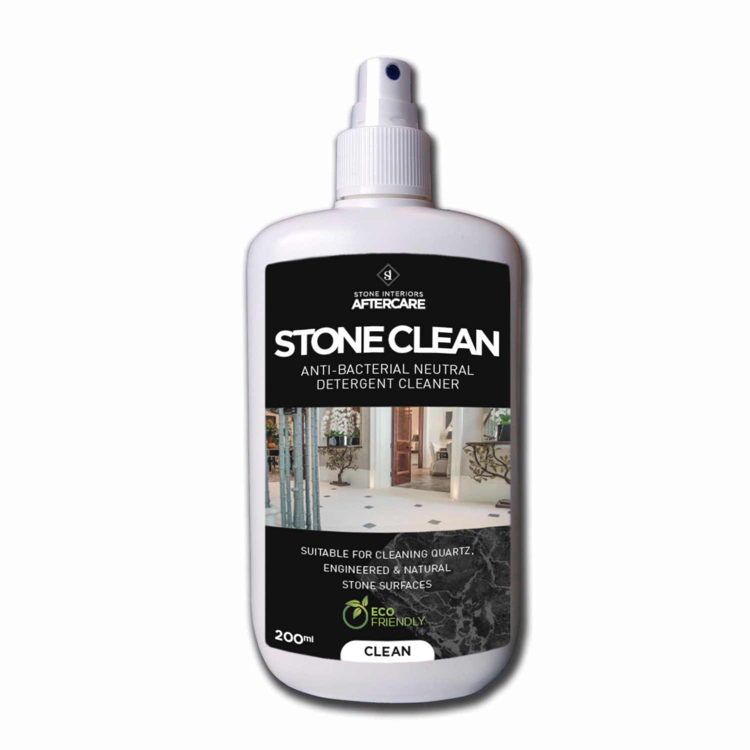 Stone-Clean